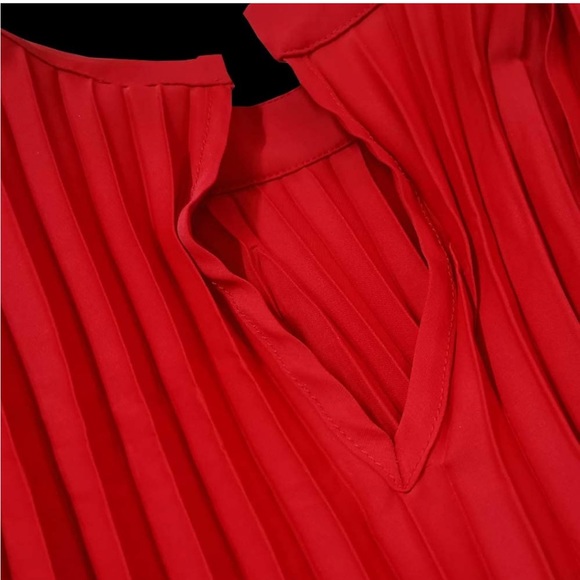 Cape Dress - Picture 5 of 6